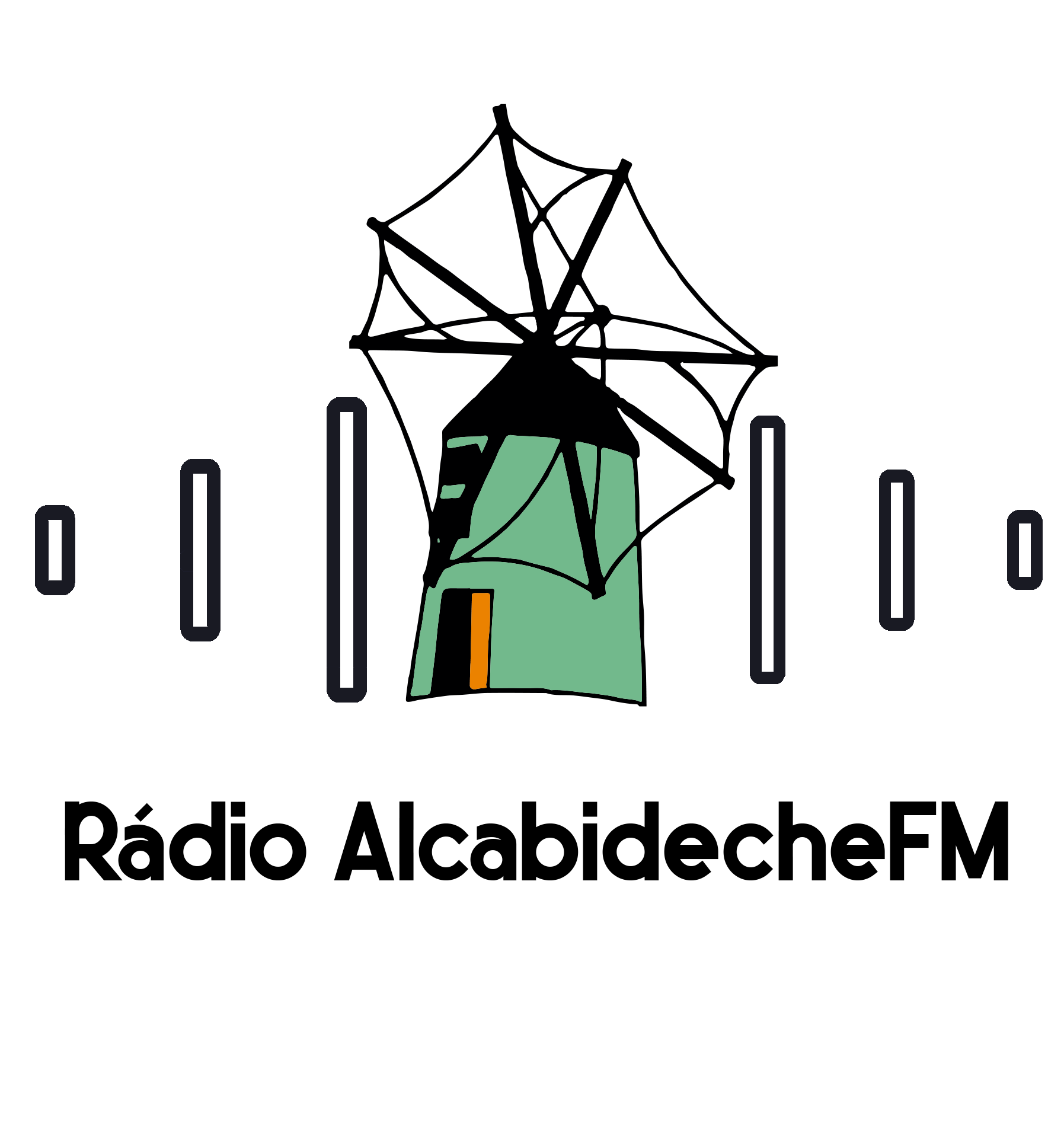 Rádio AlcabidecheFM